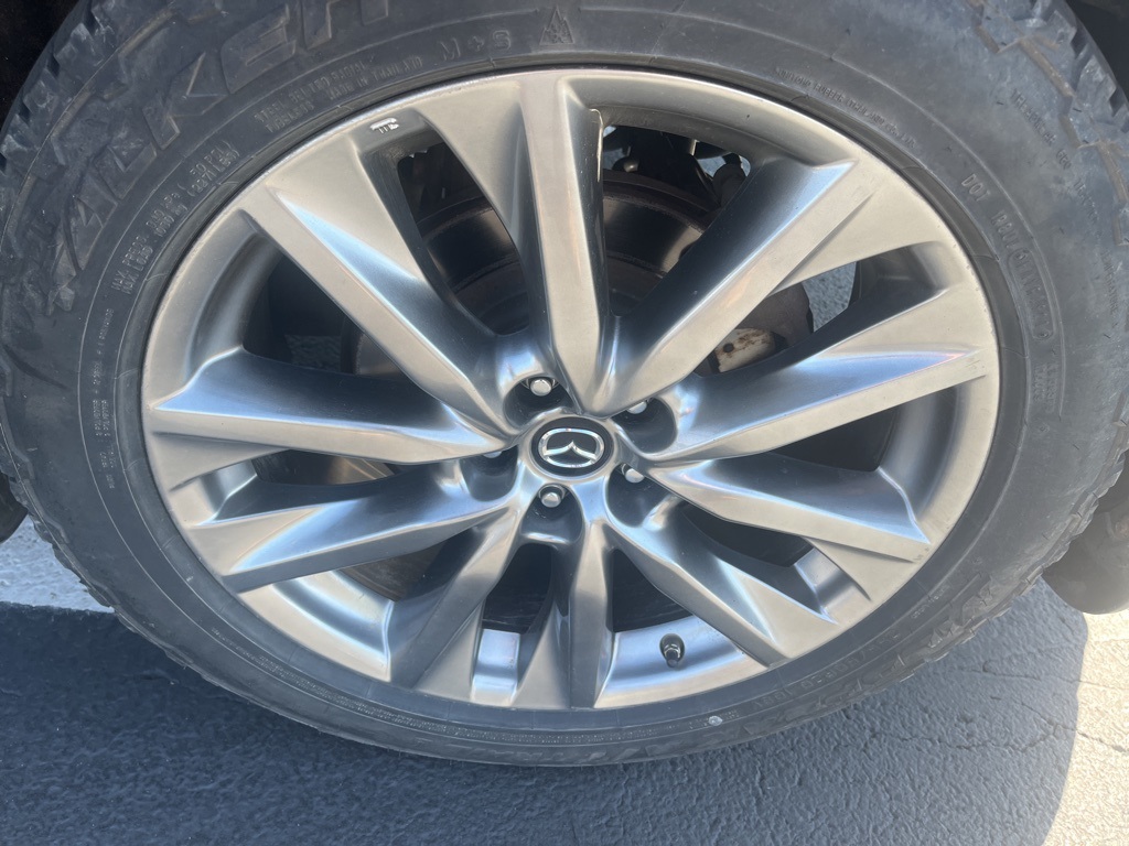 2018 Mazda CX-9 Grand Touring photo 10
