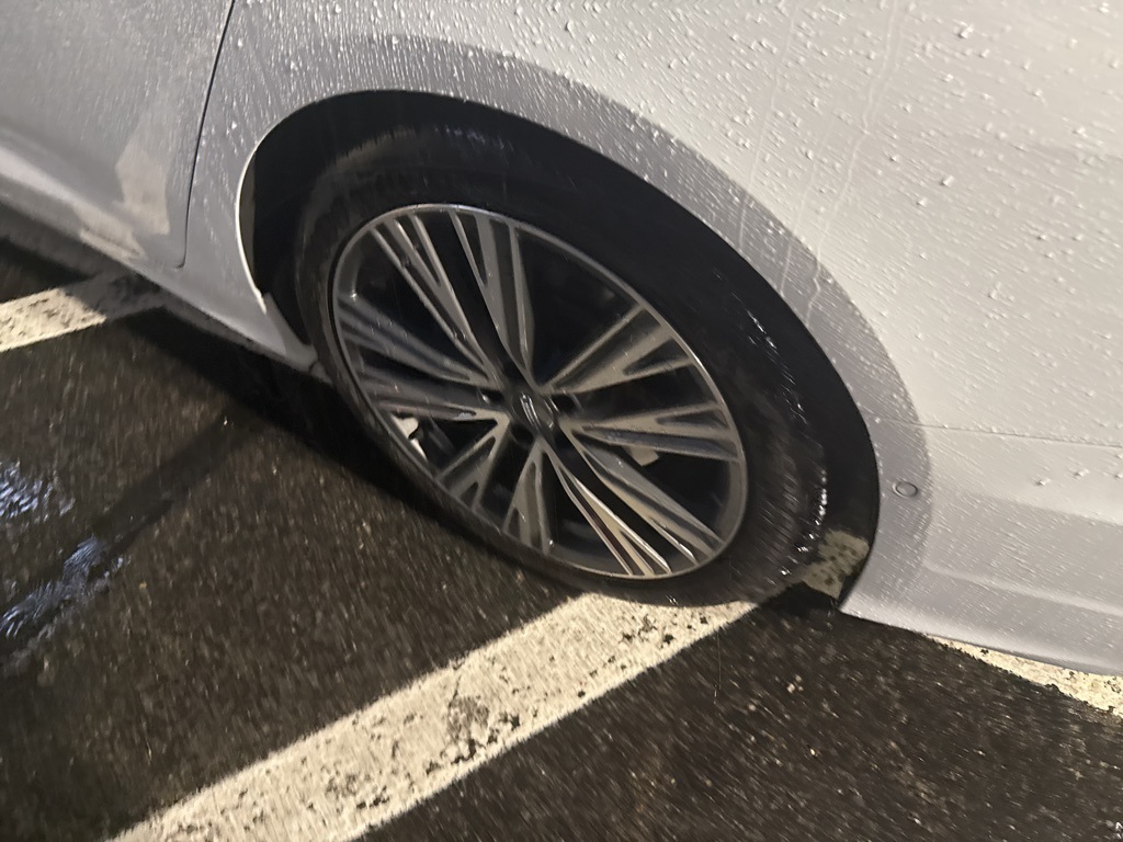 2019 Audi A6 3.0T Premium Plus photo 7