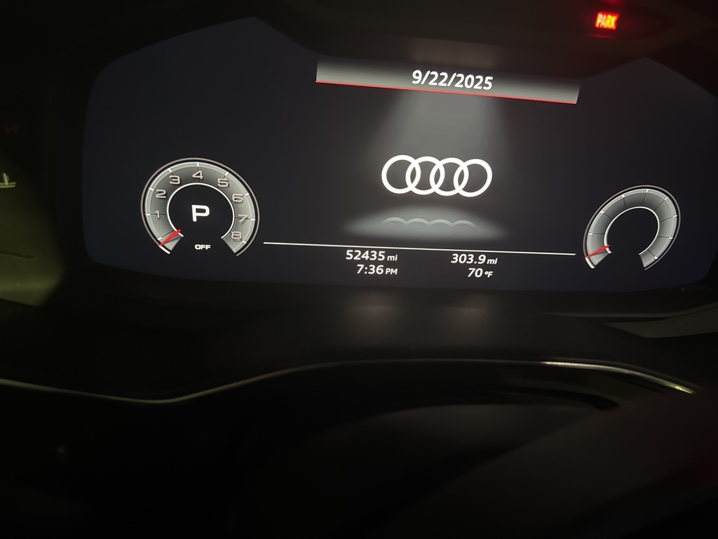 2019 Audi A6 3.0T Premium Plus photo 8