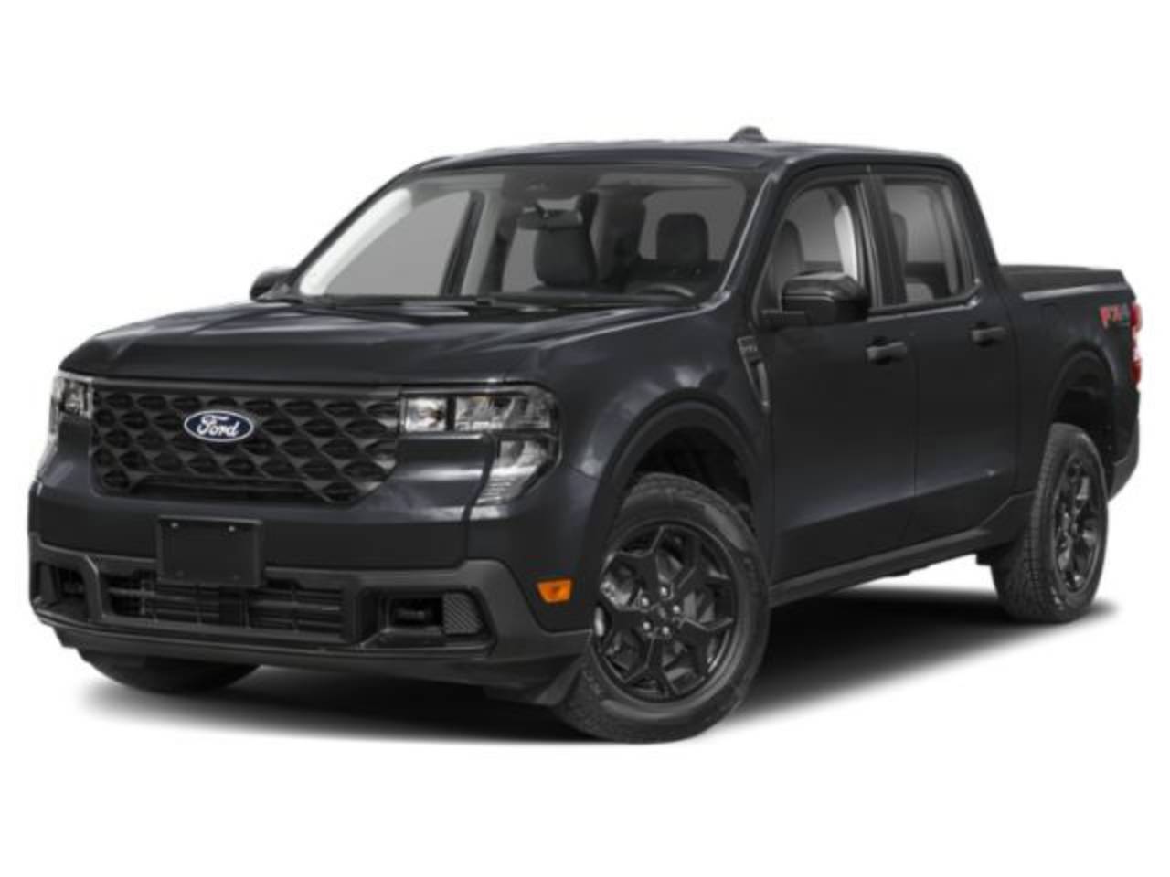 2026 Ford Maverick XLT FWD's photo