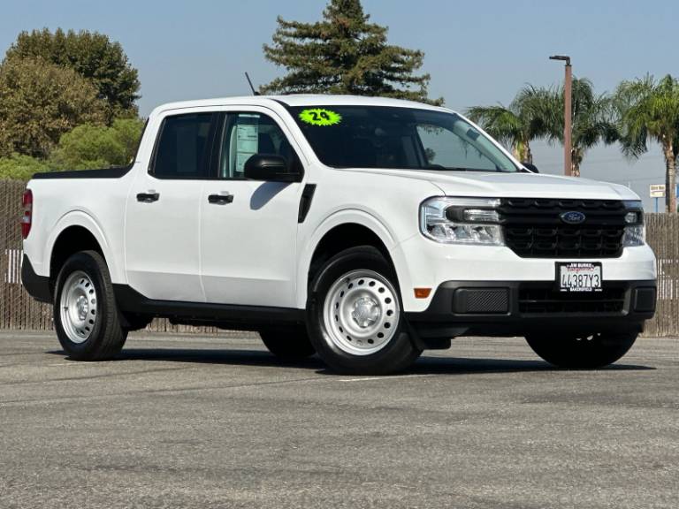 2024 Ford Maverick XL