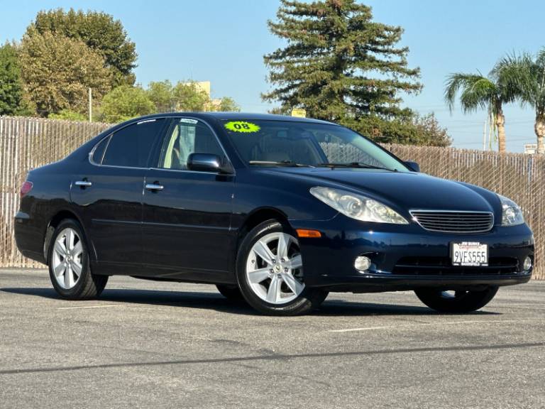 2005 Lexus ES 330