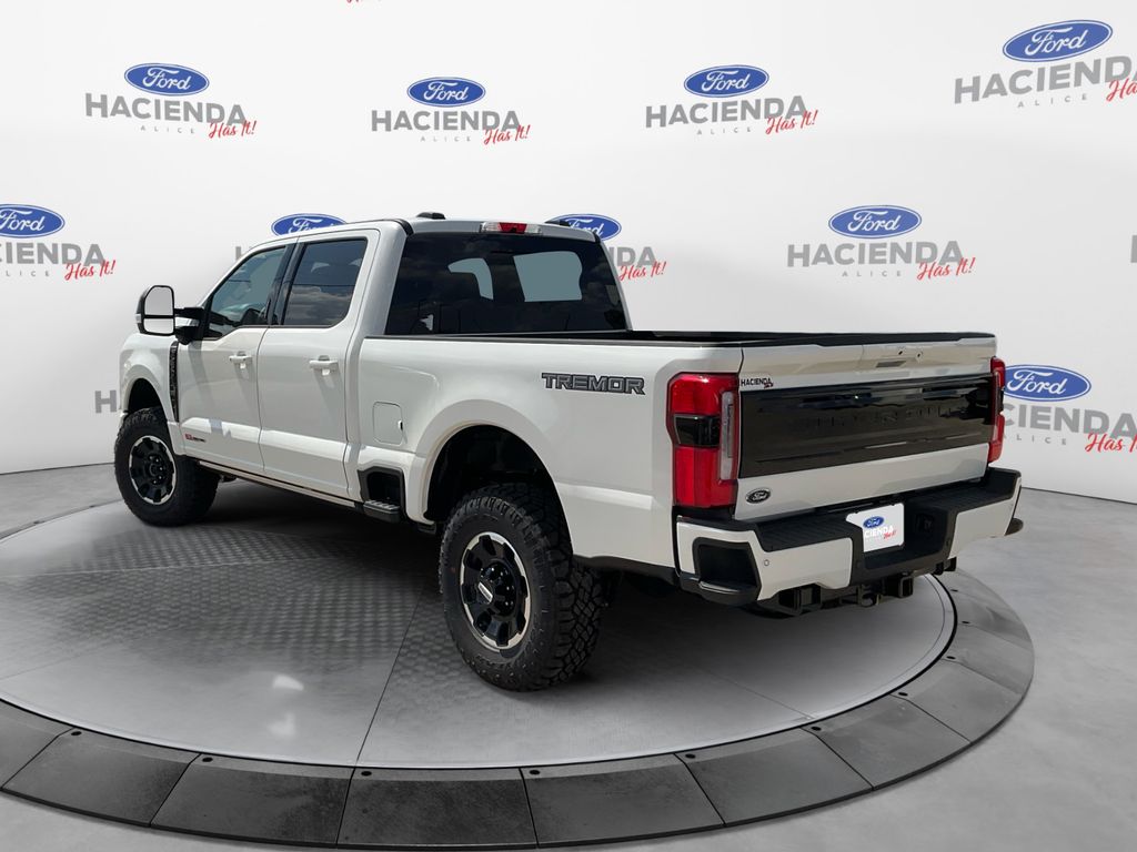 2026 Ford F-250 photo 3