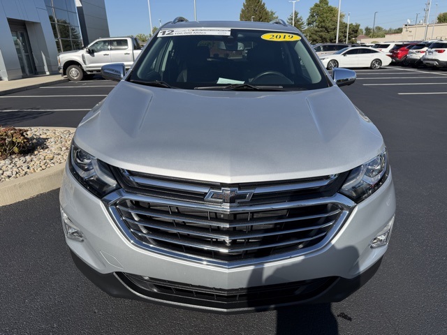 2019 Chevrolet Equinox Premier photo 3