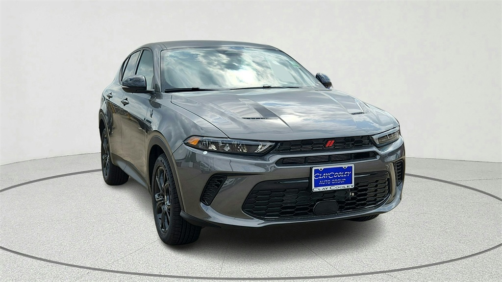 2025 Dodge Hornet GT