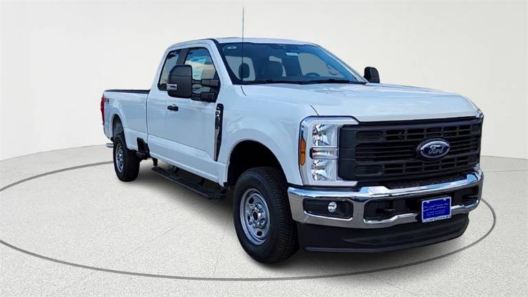 2025 Ford F-250SD XL