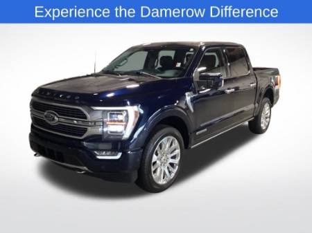 2023 Ford F-150 Limited
