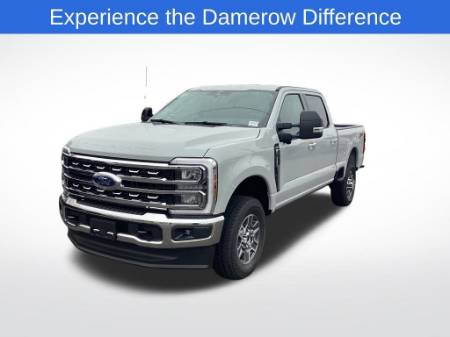 2026 Ford F-350SD