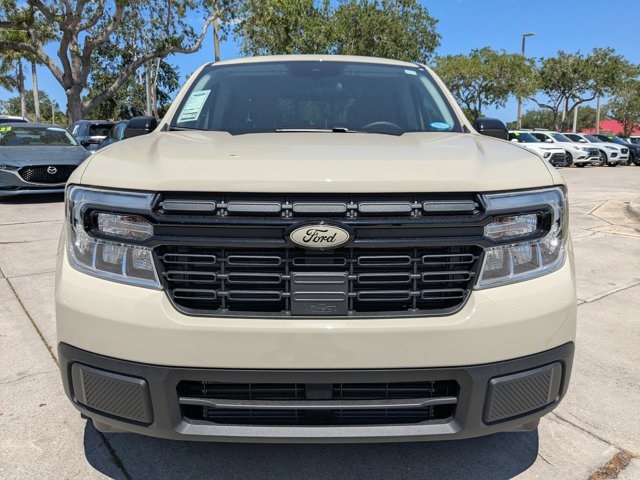 2024 Ford Maverick Lariat photo 2