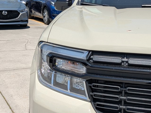 2024 Ford Maverick Lariat photo 3