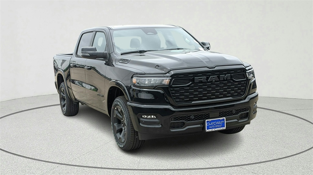 2025 RAM Ram 1500 Pickup Big Horn/Lone Star's photo