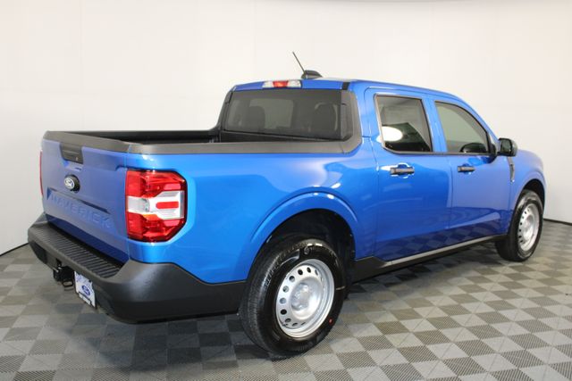 2025 Ford Maverick XL photo 3