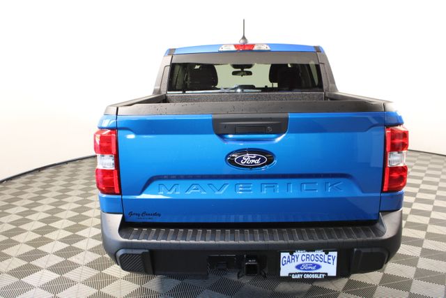 2025 Ford Maverick XL photo 4