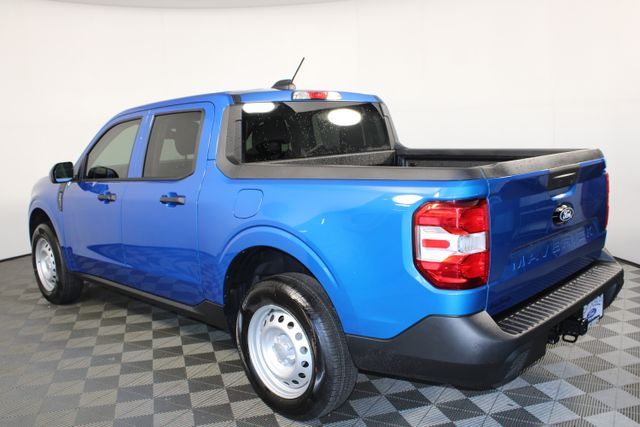 2025 Ford Maverick XL photo 5