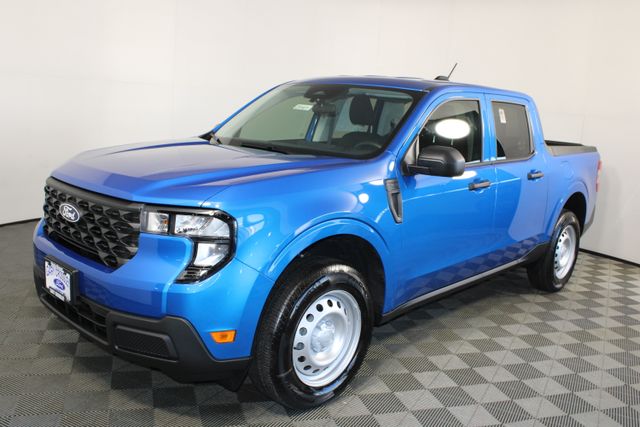 2025 Ford Maverick XL photo 6