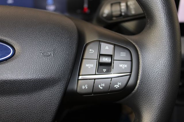 2025 Ford Maverick XL photo 10