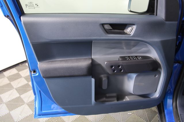 2025 Ford Maverick XL photo 14
