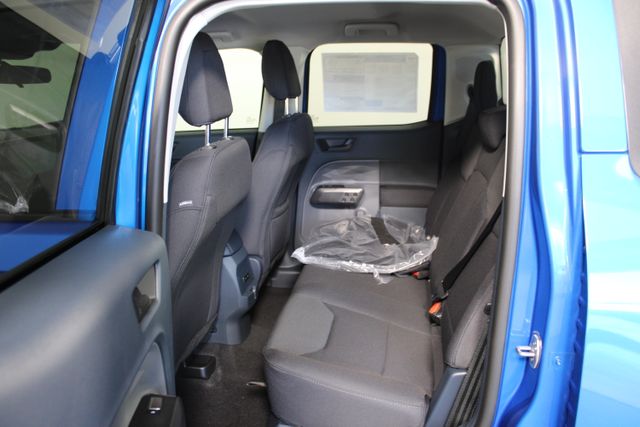 2025 Ford Maverick XL photo 15