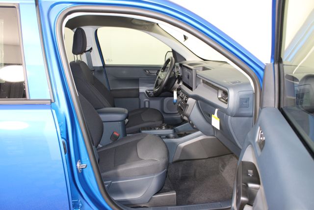2025 Ford Maverick XL photo 21