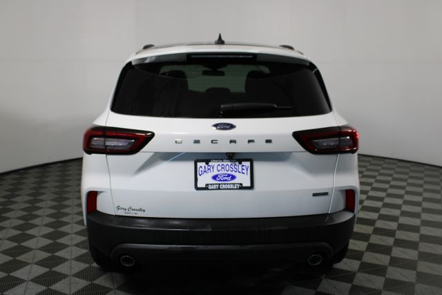 2025 Ford Escape Hybrid ST-Line Select photo 2
