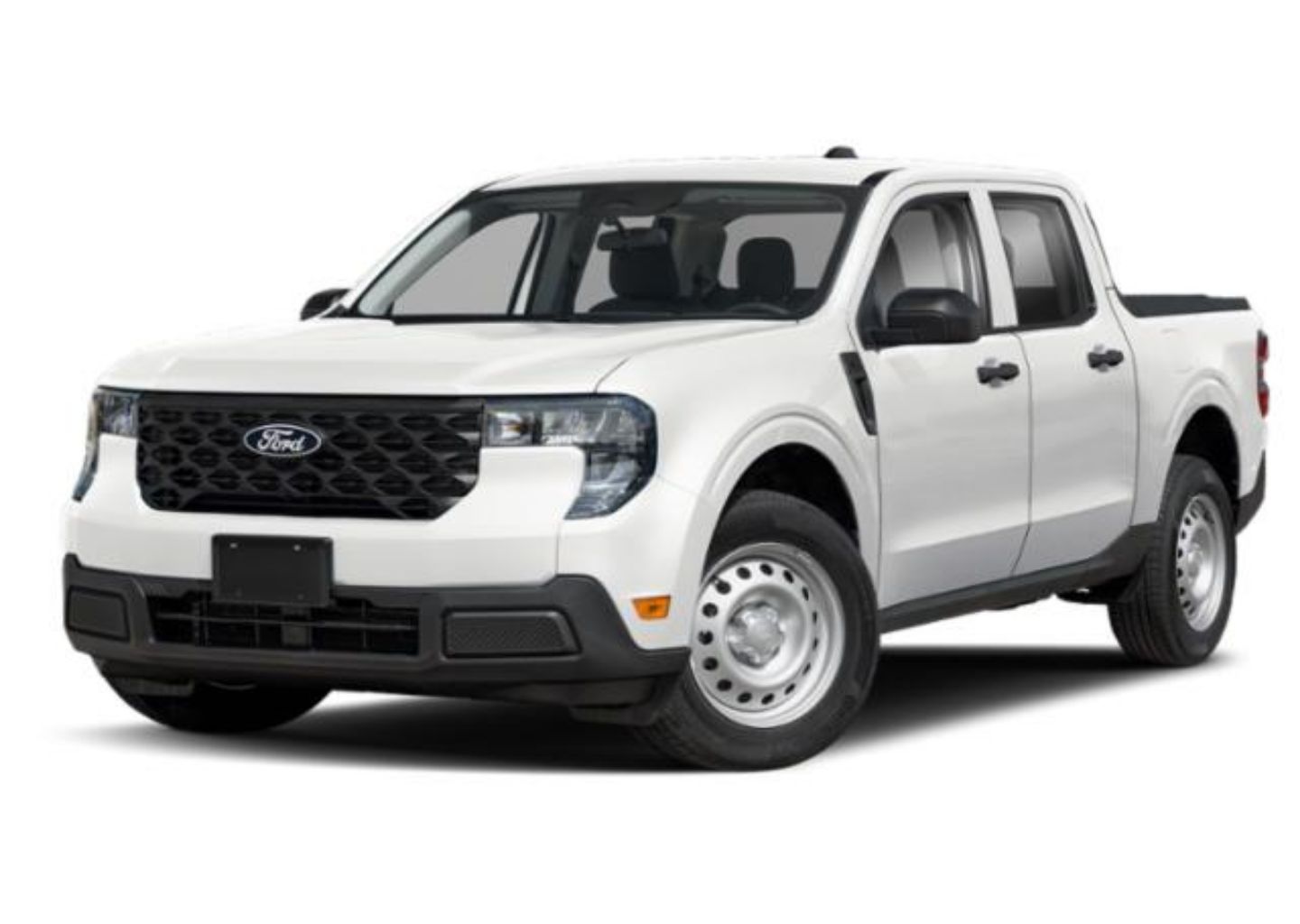 2026 Ford Maverick XL FWD's photo