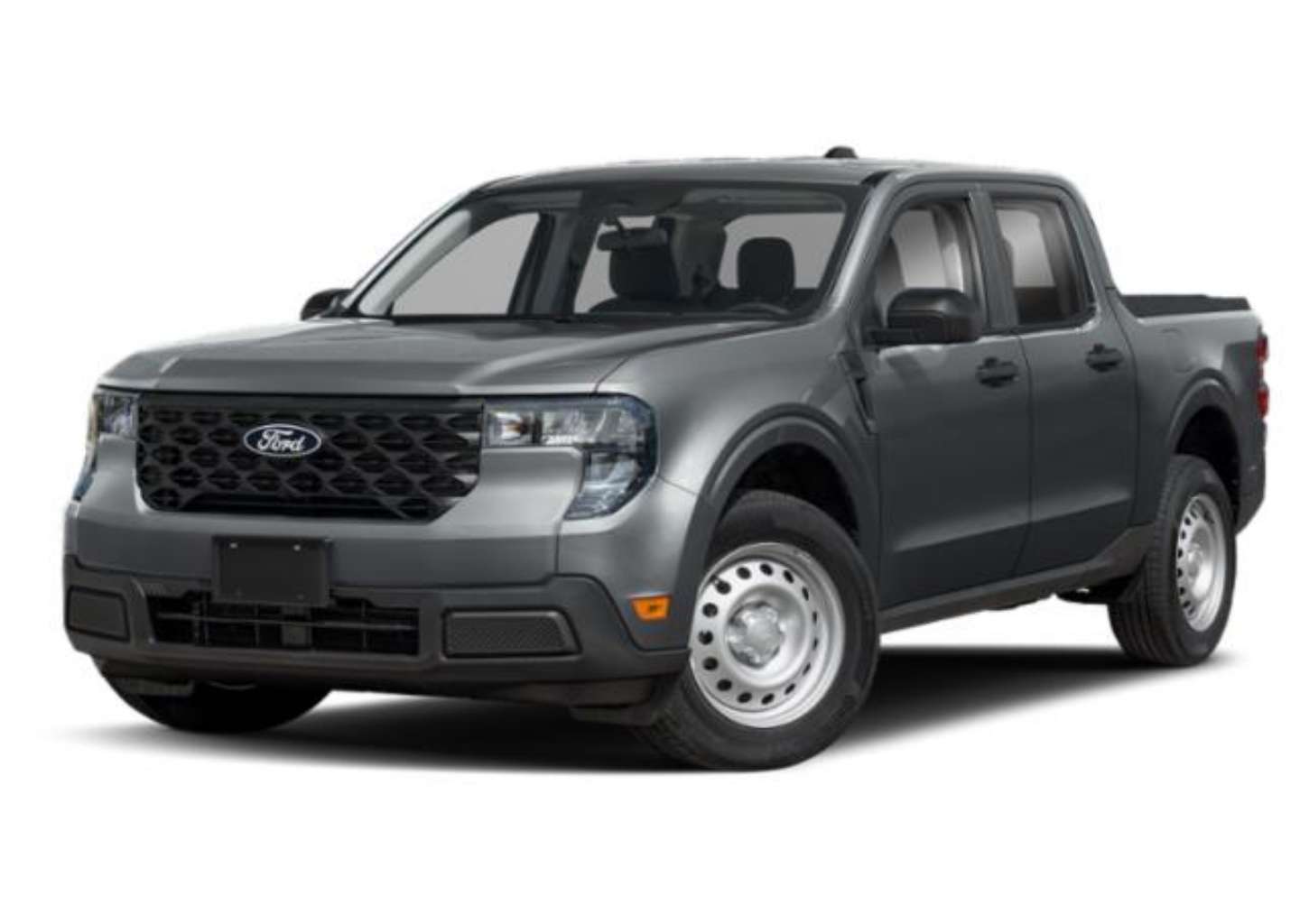 2026 Ford Maverick XL FWD's photo