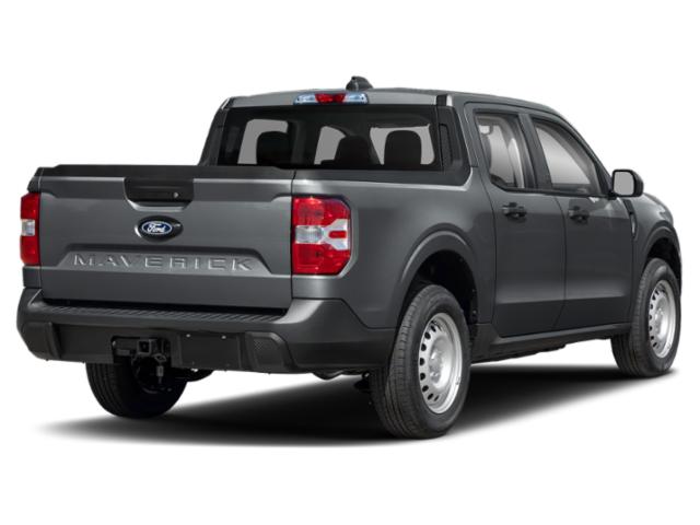 2026 Ford Maverick XL photo 2