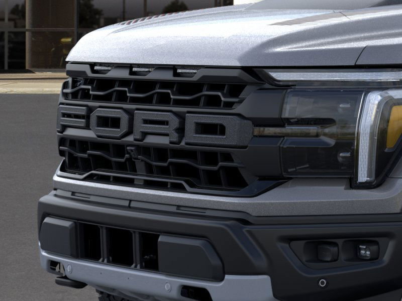 2025 Ford F-150 Raptor photo 17