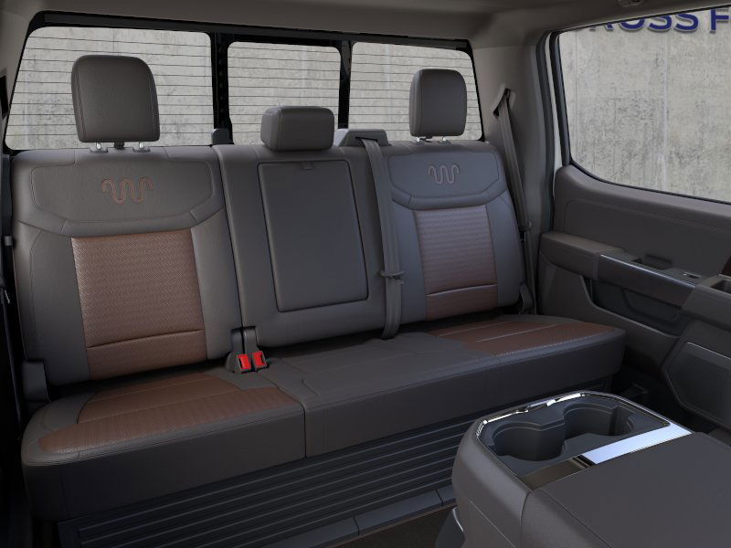 2026 Ford F-450 King Ranch photo 11