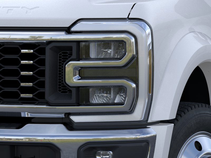 2026 Ford F-450 King Ranch photo 18