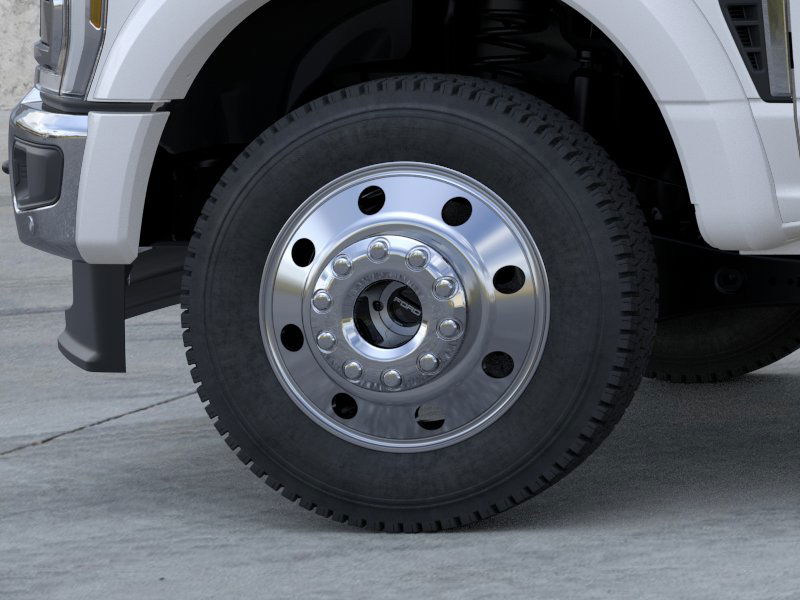 2026 Ford F-450 King Ranch photo 19
