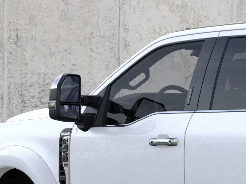 2026 Ford F-450 King Ranch photo 20