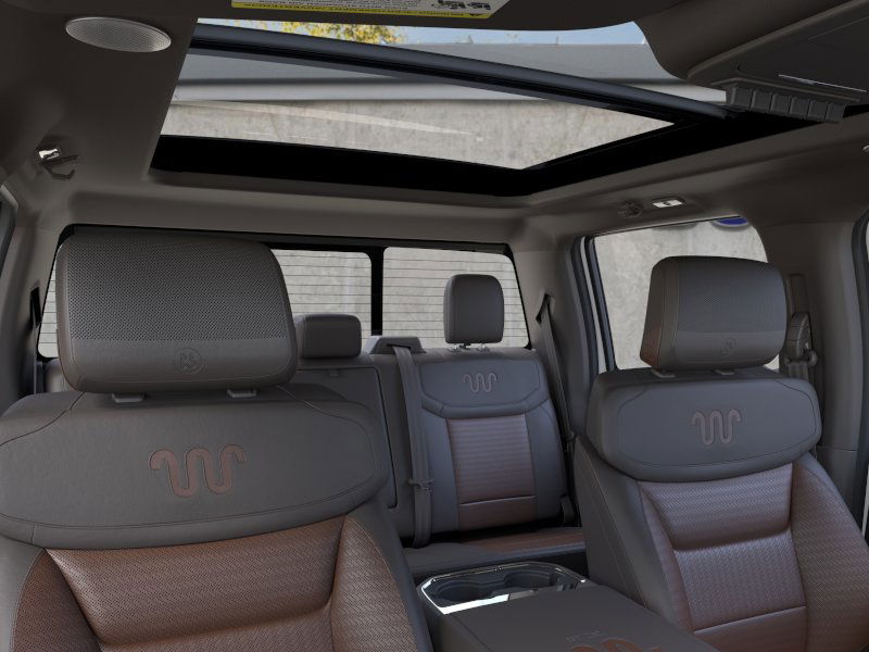 2026 Ford F-450 King Ranch photo 22
