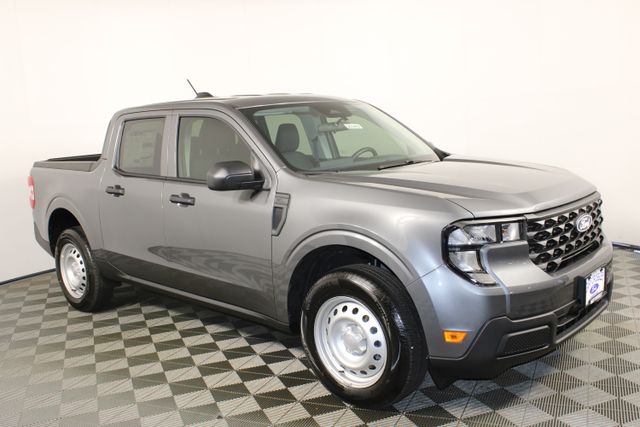 2025 Ford Maverick XL photo 2