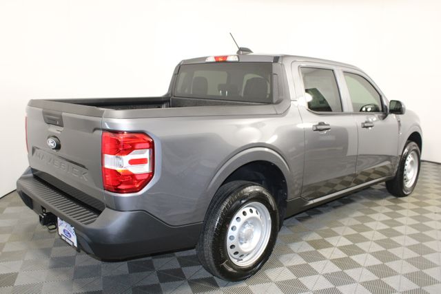 2025 Ford Maverick XL photo 3