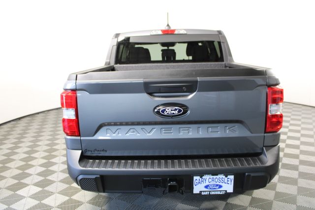 2025 Ford Maverick XL photo 4