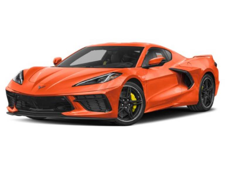 2020 Chevrolet Corvette Stingray
