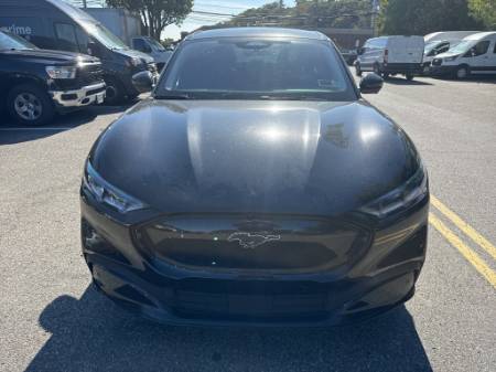2022 Ford Mustang Mach-E Premium