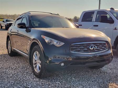 2011 INFINITI FX35 Base