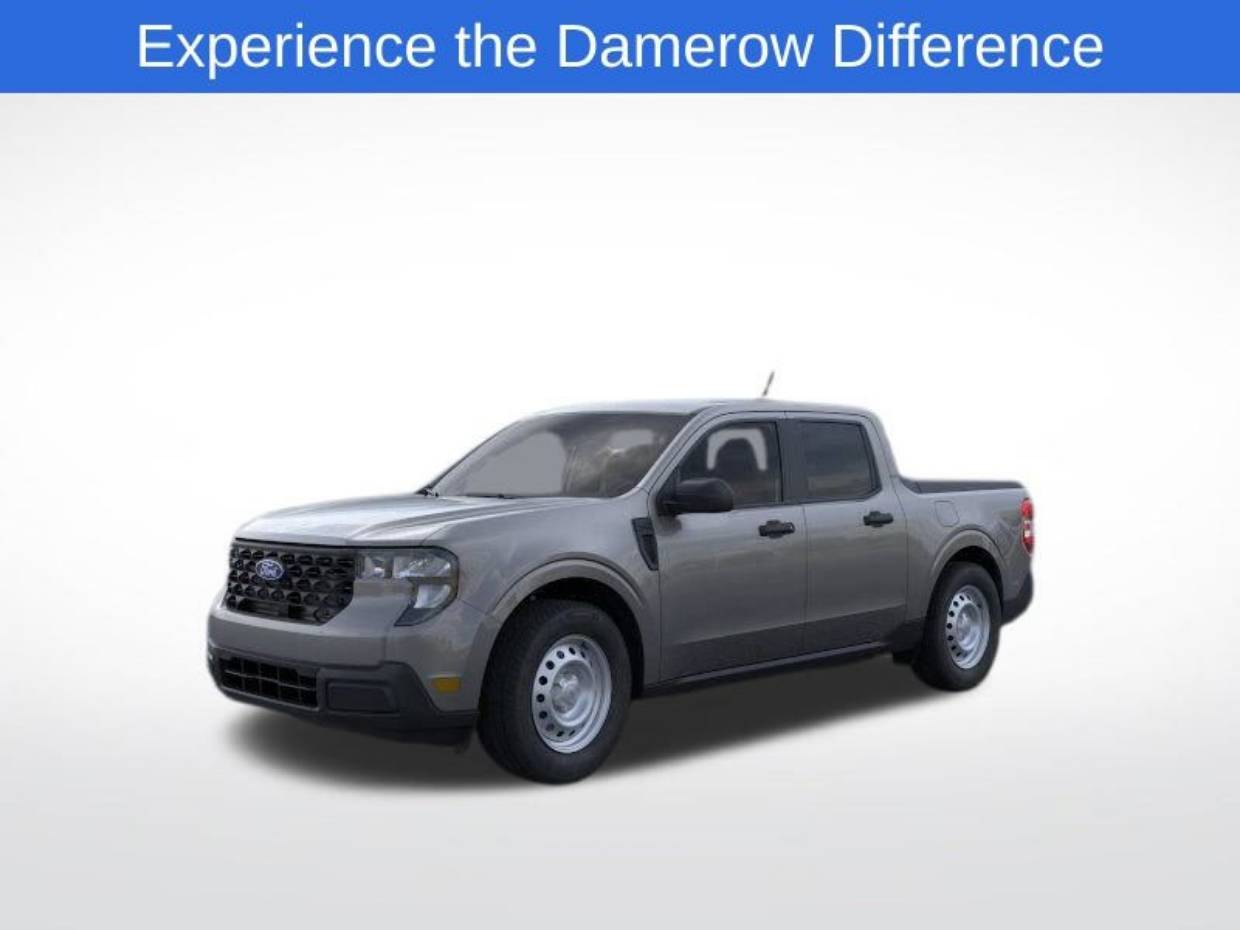 2025 Ford Maverick XL's photo