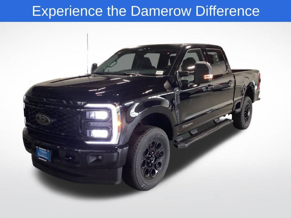 2026 Ford F-250 Super Duty XLT's photo