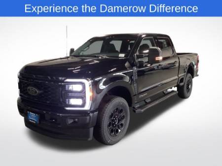 2026 Ford F-250SD