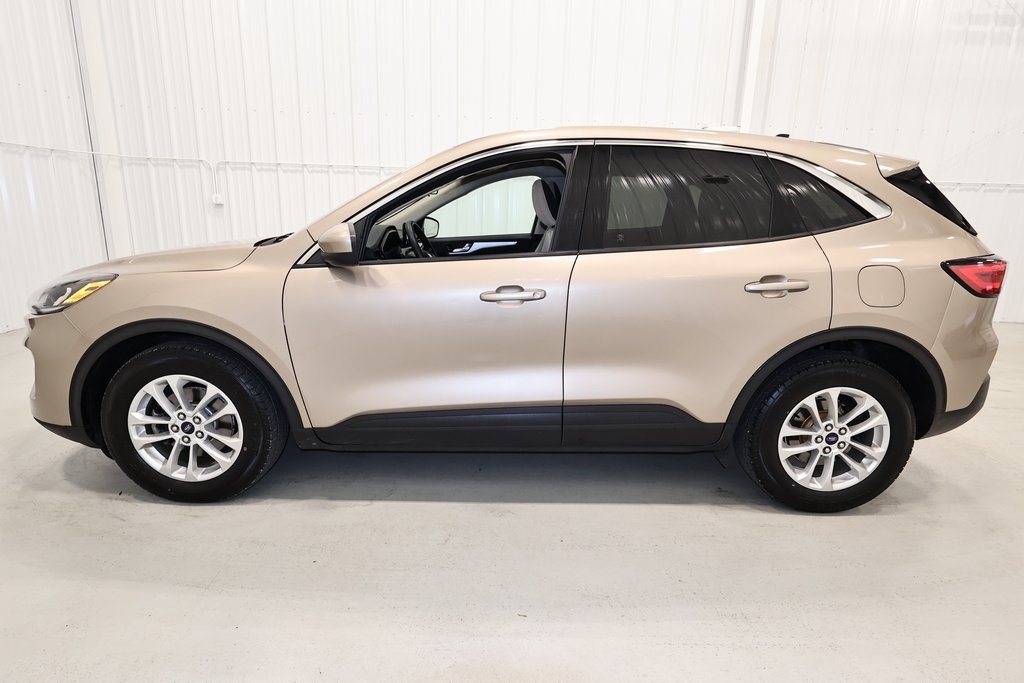 2020 Ford Escape SE photo 3
