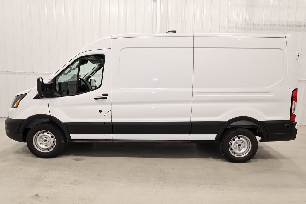 2026 Ford Transit photo 5
