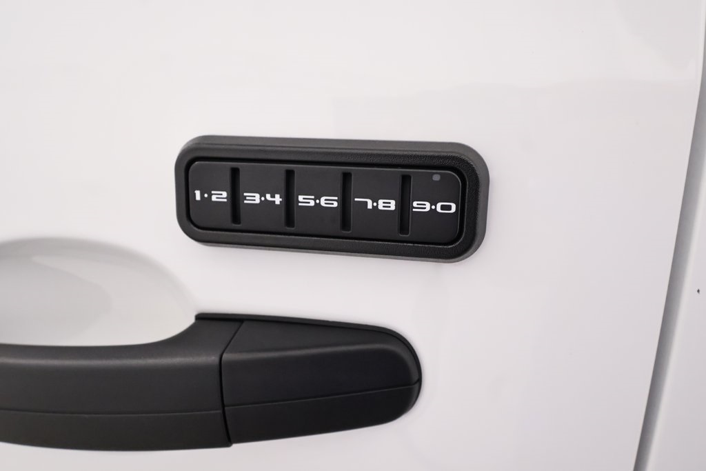 2026 Ford Transit photo 9
