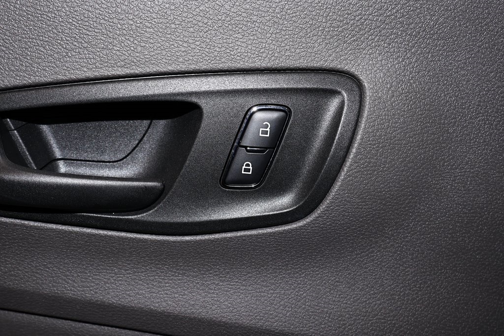 2026 Ford Transit photo 11