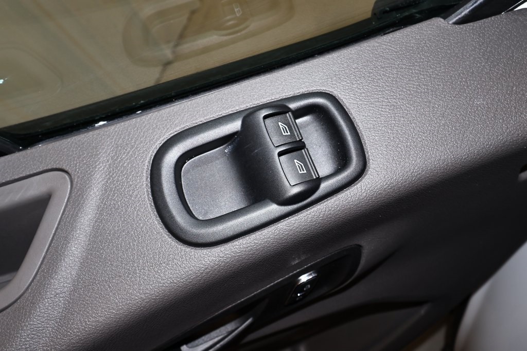 2026 Ford Transit photo 12