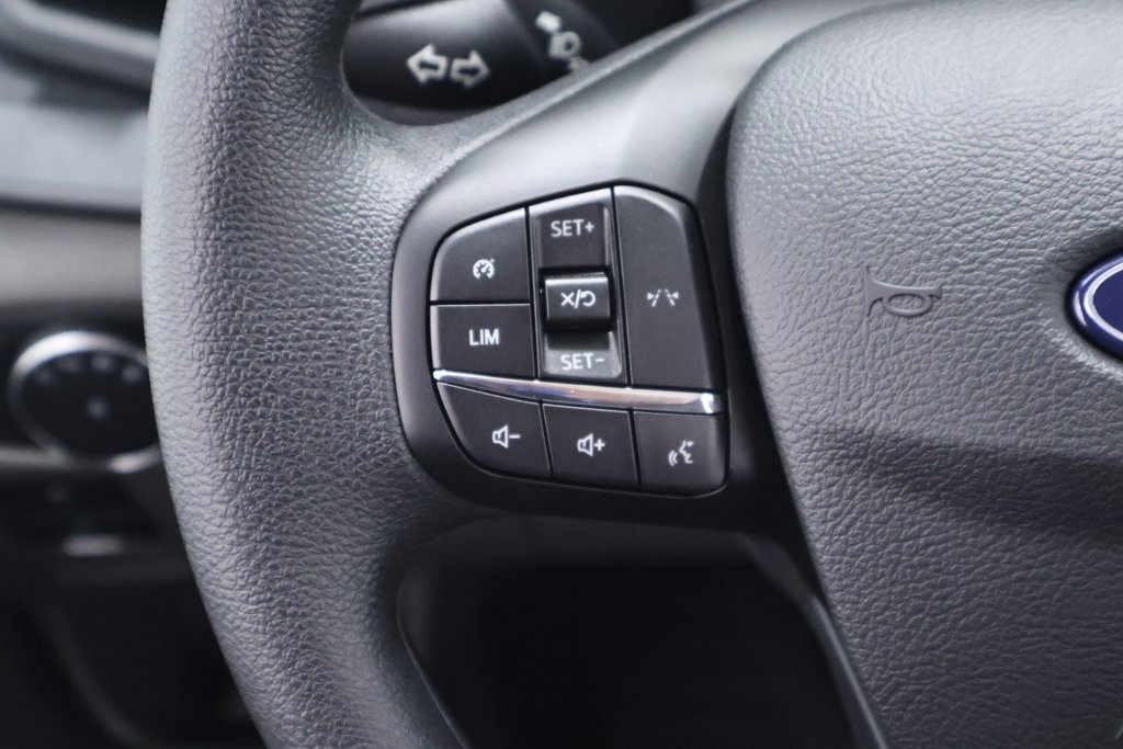 2026 Ford Transit photo 19