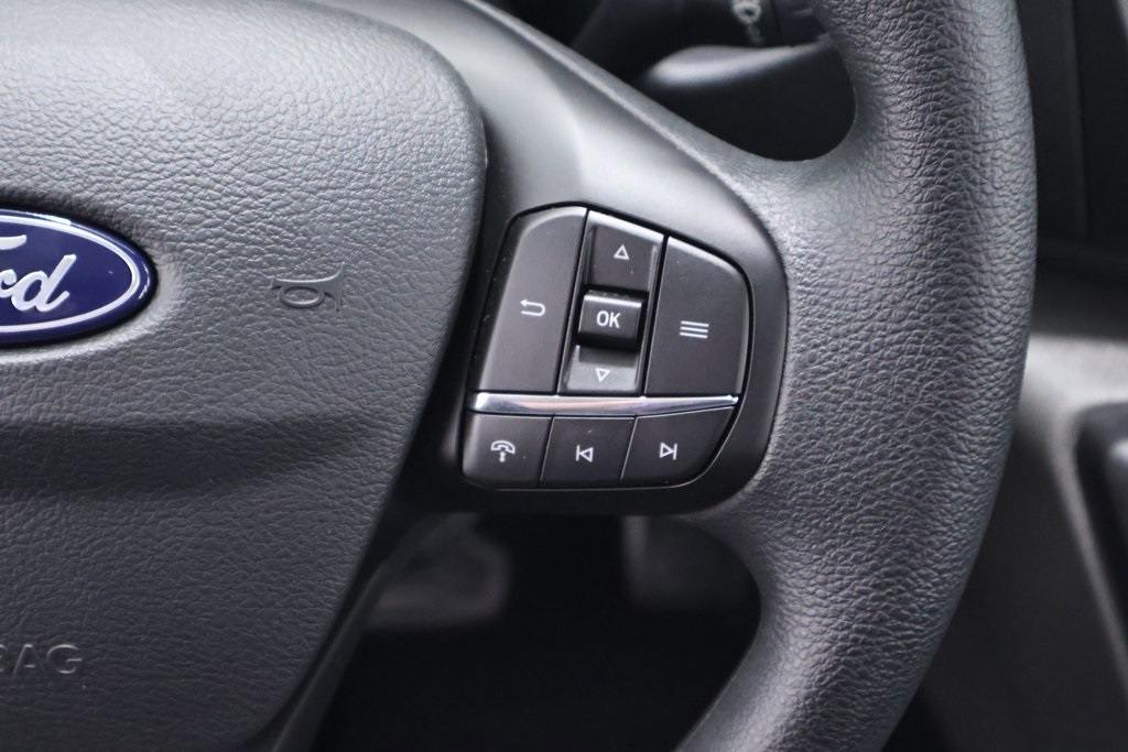 2026 Ford Transit photo 20
