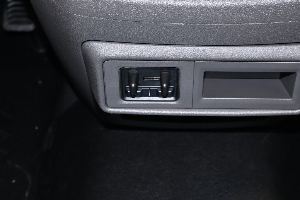 2026 Ford Transit photo 24